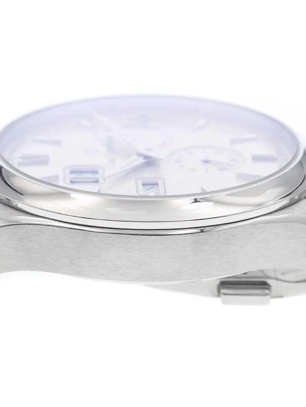 CARL F.BUCHERER Manero 00.10912.08.13.21 Day-Date Power Reserve AT Men's_966485